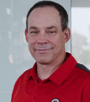 Photo portrait of Kevin Cullen